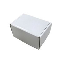 Dossiers en carton recyclable de Taïwan 5,51 x 3,74 pouces, brillants/laminés/mats, gaufrage, logo personnalisé imprimé, design personnalisé, fabrication sur mesure