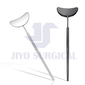 Cils faits à la main cils de vison végétalien cheveux humains Mini demi-oeil coin cils échantillon gratuit Pack sans quantité minimale de commande échantillon de cils - Product Image 6