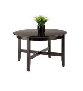 Nouvelle table basse en métal - Product Image 1