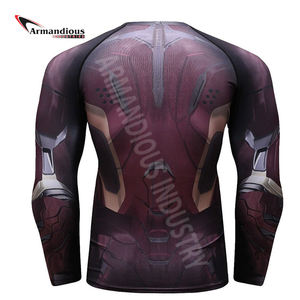 Tenue de dernier design pour hommes, personnalisé, thème fitness, sublimation pour hommes, imprimé, tenue de course, - Product Image 4