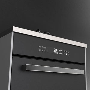 Horno de pie, Serie de inducción - Product Image 3