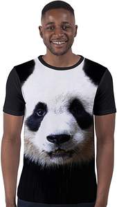 Impresión personalizada, venta al por mayor, camisetas de sublimación de alta calidad - Product Image 2