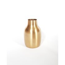 Medium Size Golden Brass <b>Flower</b> Pot <b>for</b> Garden and Outdoor and Hall Decorative Brass <b>Flower</b> Pot Best Polished and <b>Sale</b> - Product Image 5