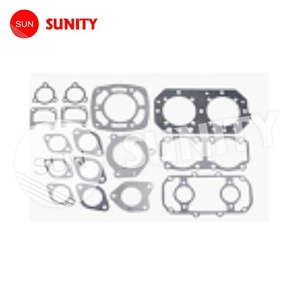 TAIWAN SUNITY fournisseurs élevés KIT DE JOINT SUPÉRIEUR FORKAWASAKI 550 JS550 1982-1990 JET SKI moteur pièce de rechange - Product Image 1