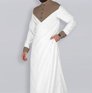 เสื้อผ้ามุสลิมออกแบบได้ตามต้องการ - Product Image 5