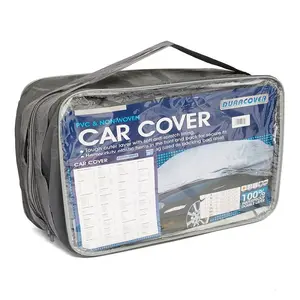 Waterproof Car Cover/Car Parking Cover/SUV Car Body Cover