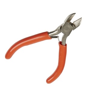 คีมตัดด้านข้างพร้อมสปริงใบคู่140มม - Product Image 6