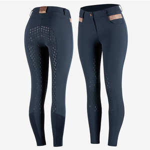 Culotte de moto en micro-silicone Joxar pour femme, modèle FS JI-0089, fabriquée au Pakistan - Product Image 1