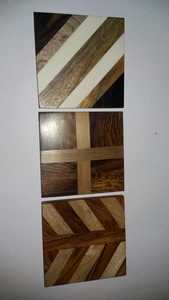 Mesa Viking personalizada hecha a mano, posavasos, material de claxon, resina de hueso de madera, precio de fábrica en la India - Product Image 6