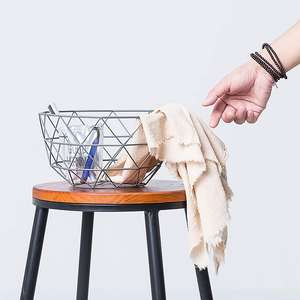 Nouveau bol décoratif de table haut de gamme pour la mise en place de fêtes, centre de table décoratif pour les occasions spéciales - Product Image 5