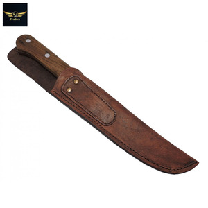 Chef de cocina de acero inoxidable, sushi japonés, cuchillo de Chef de 8 pulgadas - Product Image 5