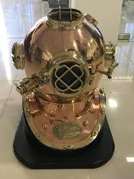 Pièce maîtresse de Indmirror Caches Meilleur Quaporsche Cayennemet En Laiton Cuivre Casque Personnalisé Emballage Logo Personnalisé Availabled - Product Image 4