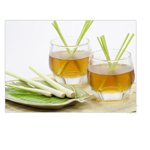 Aceite esencial de limoncillo orgánico puro al precio más bajo con certificación MSDS - Product Image 1