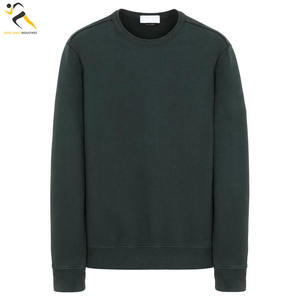 Ropa de hombre, ropa informal ligera, sudaderas multicolores, diseño bordado impermeable a la moda, suave - Product Image 4