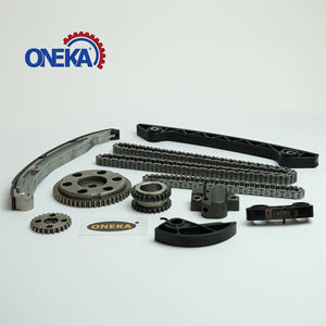 Kit Rantai Timing Suku Cadang Mesin Lainnya L3K9-12-201A L3K9-12-201A L3K9-14-151 untuk Mazda 3 L3V L3X MPV Tribute 2.3L Mazda 6 2.5L - Product Image 3