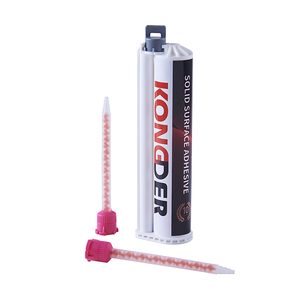 Adhesivo de <span class=keywords><strong>piedra</strong></span> <span class=keywords><strong>sinterizada</strong></span>, pegamento de unión de alta resistencia y sin costuras para <span class=keywords><strong>Neolith</strong></span> - Product Image 3