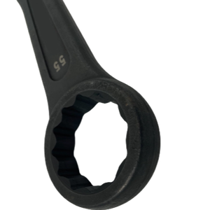 Clé à sertir 55mm, outil manuel, livraison gratuite - Product Image 4