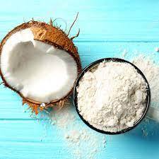 Harina de coco Natural de calidad superior, venta al por mayor - Product Image 4