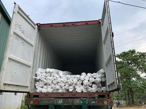 วัสดุแกนหวายดิบจากเวียดนาม คุณลิลี่ +84 906927736 สำหรับงานสานหวายและเปลือกหวายสำหรับเฟอร์นิเจอร์ - Product Image 2