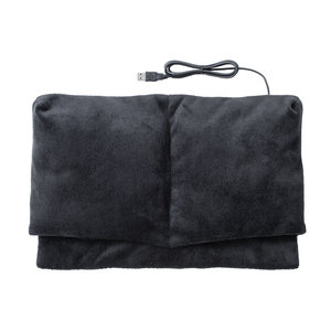 Calentador de Pies Portátil OEM, Lavable, USB 5V, con Almohadilla Calefactora de Fibra de Carbono - Product Image 1