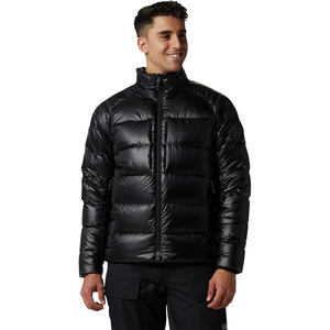 Chaqueta Bomber de Invierno para Hombre de Alta Calidad al por Mayor, Logotipo Personalizado, Talla Personalizada, Servicio OEM - Product Image 2