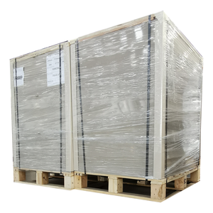 สารกระดาษอุตสาหกรรม350-2500แกรมกระดาษแข็ง Chipboard ที่ไม่เคลือบผิวหนา0.51-4.00มม. - Product Image 3