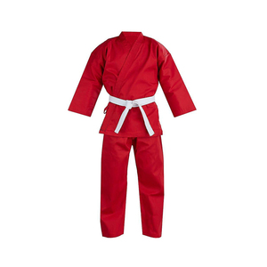 Nouveau modèle d'uniforme d'art d'arts martiaux léger à la mode 2020 - Product Image 1