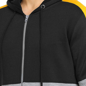 Unisex Logo Design Printed Sweat <b>Shirt</b> All Over Printing Polyester Hoodie 100% Cotton Full Zip Sweatshirt - Product Image 5