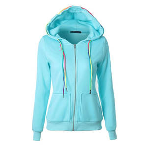 Sweat-shirt 100 coton pour femmes, Logo personnalisé, sweat-shirt surdimensionné, col ras du cou, robe à capuche imprimé, broderie, 2021, vêtements OEM - Product Image 1