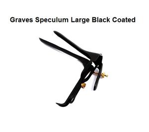 Espéculo Vaginal Collin Hecho en Pakistán, Instrumentos Quirúrgicos Ginecológicos Manuales, Certificado CE, Calidad Alemana, Acero Inoxidable - Product Image 6
