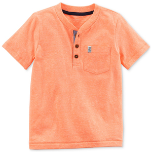 2022 nouveauté garçon décontracté tricoté T-Shirt tendance produits chauds du Bangladesh en gros - Product Image 4