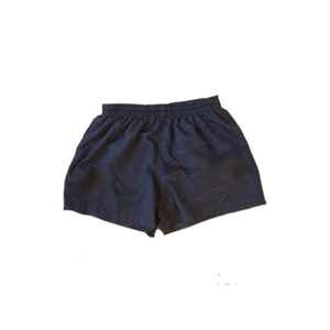 Shorts de Fitness respirables et décontractés pour hommes, culotte confortable de marque de mode pour musculation, grande taille, collection d'été - Product Image 6