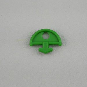 <b>Greenhouse</b> Garden Supplies Plastic Twist Shading <b>Clips</b> for Fixing - Product Image 5
