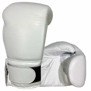 Guantes de boxeo de PU con logo personalizado, guantes de entrenamiento para golpear, tailandesa, 2019 - Product Image 1