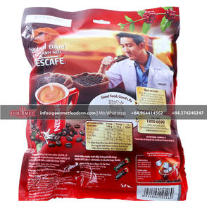 Nescafé 3in1 Café instantané 782g Sac original Robusta Arabica Haricots Noix Fruits Chocolat Meilleur prix Vente en gros Export Vietnam - Product Image 2