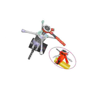 Perceuse et taraudage sous pression en alliage d'aluminium vertical facile de haute qualité au meilleur prix - Product Image 1