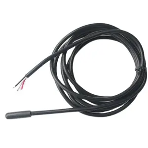 Sensor de Temperatura à prova d' água ABS DS18B20