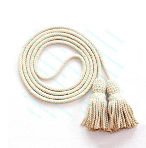 ปี่สก็อตพร้อมสายไหมแดงอุปกรณ์ป้องกันส่วนบุคคล - Product Image 5