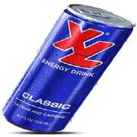Xl bebida de energia 250ml disponível