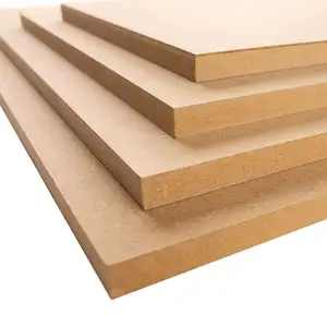 胶合板批发低价三聚氰胺胶合板板材
