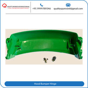 กันชนฝากระโปรง AM128998บานพับ LT133 LT155 LT150 LT160 LT166 LT170กันชนรถ - Product Image 5