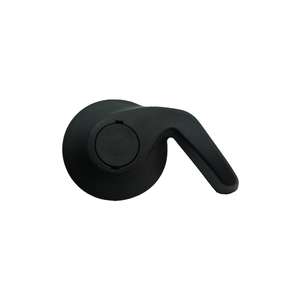 BDP898-2 siège poignée levier de réglage avant droite noir pour 7701209972 - Product Image 1