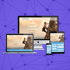 Flowless Bug Free Custom Website Design & <b>Development</b> Company | Award Winning Website <b>Development</b> Services by Webroot Infosoft - Product Image 6