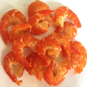 Crevettes séchées/fruits de mer séchés fabriqués au VIETNAM (Jennie) au meilleur prix