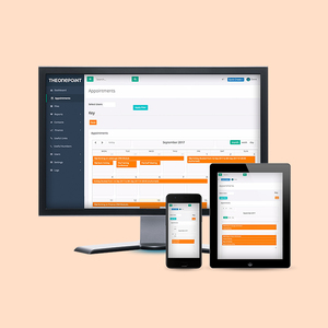 ผู้ให้บริการโซลูชันออนไลน์ของ CRM และ ERP ในอินเดีย | บริษัทพัฒนา CRM ที่ได้รับรางวัล | โซลูชันซอฟต์แวร์ CRM ที่ดีที่สุดโดย Webroot - Product Image 2