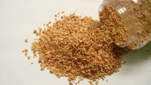Chips d'ail du Vietnam / Ail frit croustillant - Product Image 2