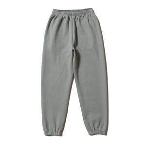 Venta al por mayor Premium Track Pants Custom Regular Fit Sweatpants Zipper Pocket Men Jogger Pants - Product Image 2