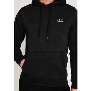 Sudadera con capucha de lana de algodón 100% de la mejor calidad, estilo único, diseños personalizados, logotipos, alta calidad, Terry, francés, anticontracción, Invierno - Product Image 6