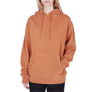 Nuevo Otoño/Invierno 2025, sudaderas con capucha para mujer, cuello redondo con cremallera, sudaderas con capucha de manga larga, sudaderas con capucha informales de gran tamaño para mujer - Product Image 1