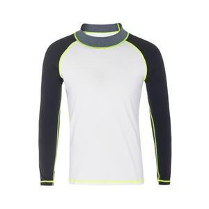Haute qualité Premium Rash Guard respirant Compression porter confortable et protecteur - Product Image 1